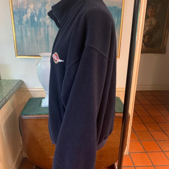 Flea jacket - Picture 2 of 5